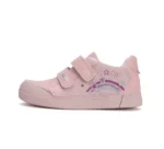 Pantofi din piele cu lumite, SS068-51865 DD Step - imagine 6