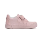 Pantofi din piele cu lumite, SS068-51865 DD Step - imagine 9