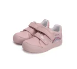 Pantofi din piele cu lumite, SS068-51865 DD Step - imagine 7