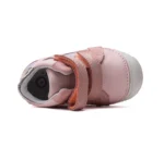Pantofi din piele pentru copii, hearts by DD STEP - imagine 4