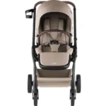 Carucior sport RIO, usor și compact, Britax Römer - imagine 2