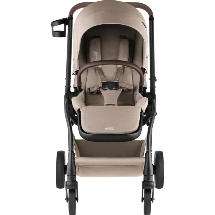 Carucior sport RIO, usor și compact, Britax Römer - imagine 2