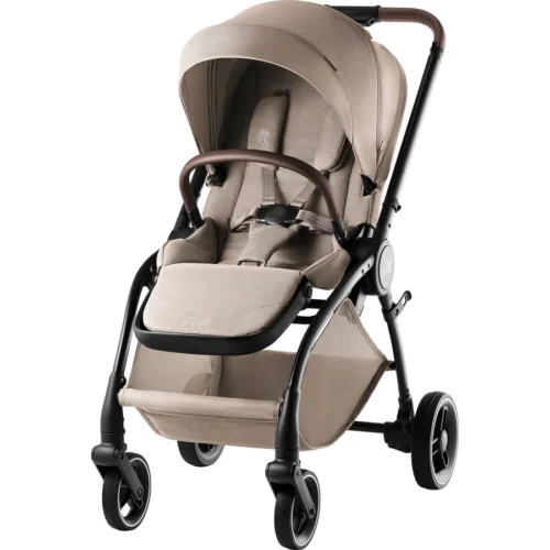 Carucior sport RIO, usor și compact, Britax Römer