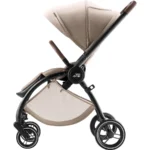 Carucior sport RIO, usor și compact, Britax Römer - imagine 3