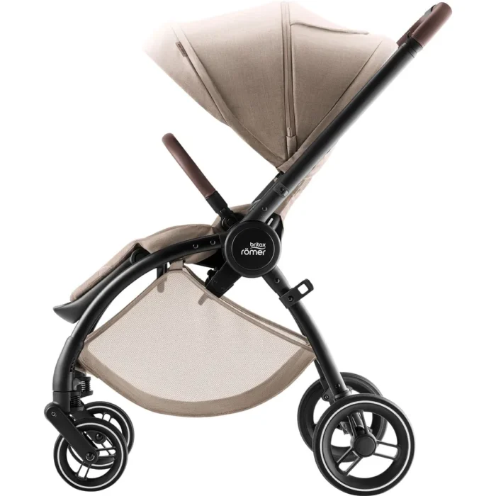 Carucior sport RIO, usor și compact, Britax Römer - imagine 3