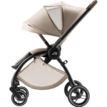 Carucior sport RIO, usor și compact, Britax Römer - imagine 4