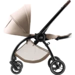Carucior sport RIO, usor și compact, Britax Römer - imagine 5