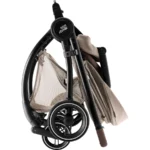 Carucior sport RIO, usor și compact, Britax Römer - imagine 6