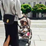 Carucior sport RIO, usor și compact, Britax Römer - imagine 7