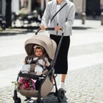 Carucior sport RIO, usor și compact, Britax Römer - imagine 8