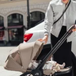 Carucior sport RIO, usor și compact, Britax Römer - imagine 9