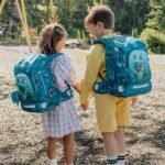 Ghiozdan Active AIR FLX Beckmann, diverse printuri pentru baieti - imagine 2