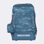 Ghiozdan Active AIR FLX Beckmann, diverse printuri pentru baieti - imagine 6