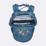 Ghiozdan Active AIR FLX Beckmann, diverse printuri pentru baieti - imagine 8