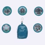 Ghiozdan Active AIR FLX Beckmann, diverse printuri pentru baieti - imagine 9