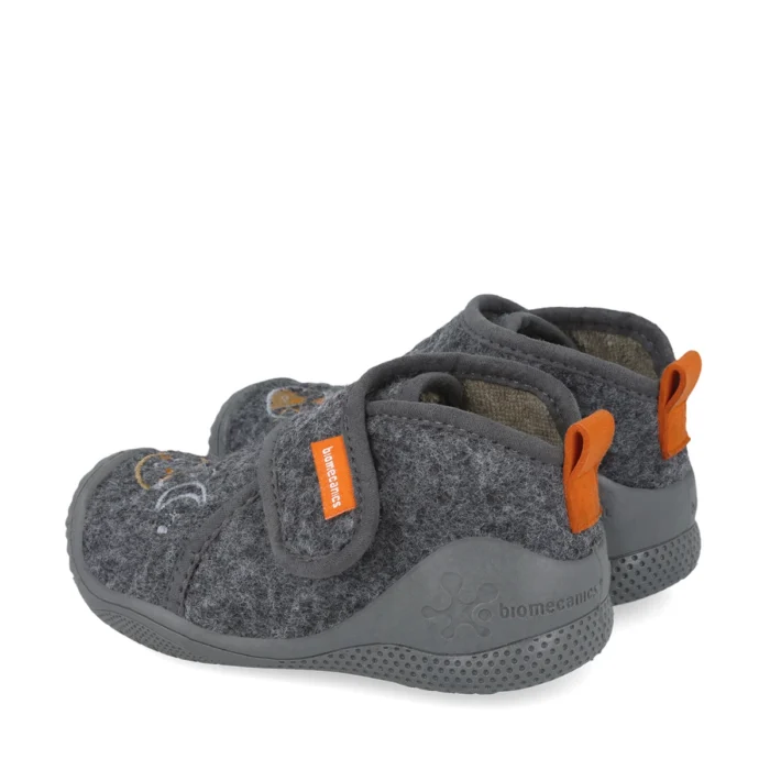 Pantofi de interior, Biomecanics 251141-B168 - imagine 5