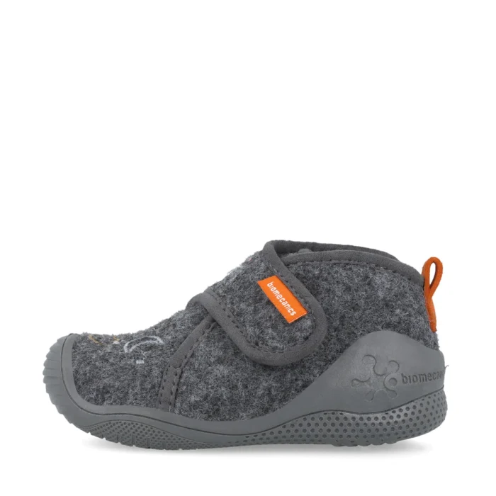 Pantofi de interior, Biomecanics 251141-B168 - imagine 4