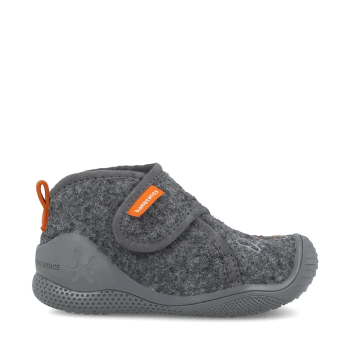 Pantofi de interior, Biomecanics 251141-B168 - imagine 3