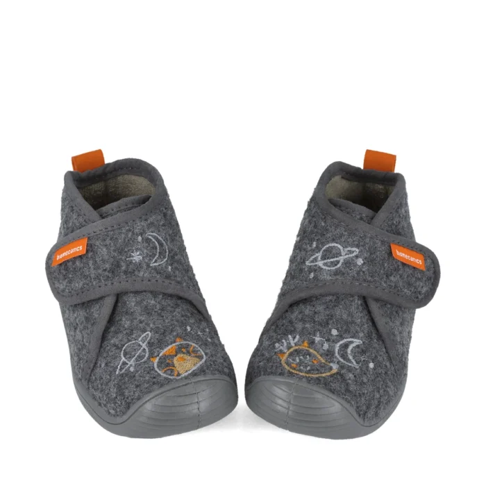Pantofi de interior, Biomecanics 251141-B168 - imagine 2