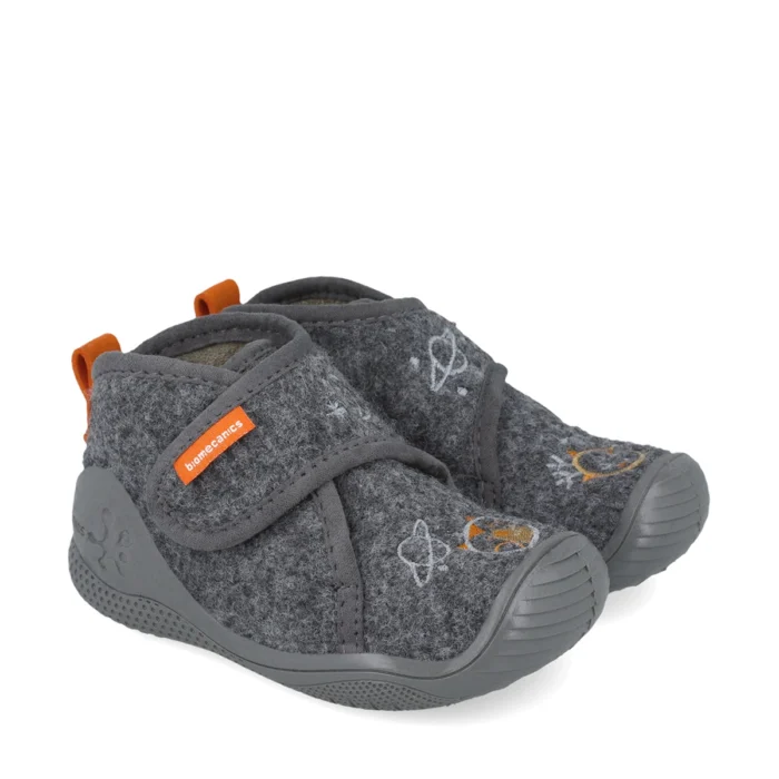 Pantofi de interior, Biomecanics 251141-B168 - imagine 1