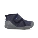Pantofi de interior Fieltro Jeans, Biomecanics 251140-A371 - imagine 6