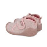 Pantofi de interior Fieltro Rosa, Biomecanics 251140-C032 - imagine 5
