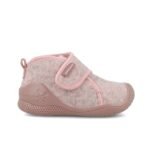 Pantofi de interior Fieltro Rosa, Biomecanics 251140-C032 - imagine 3