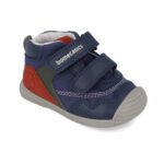 Ghete din piele captusite Biomecanics, 251125-A183FB - imagine 3