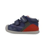 Ghete din piele captusite Biomecanics, 251125-A183FB - imagine 2