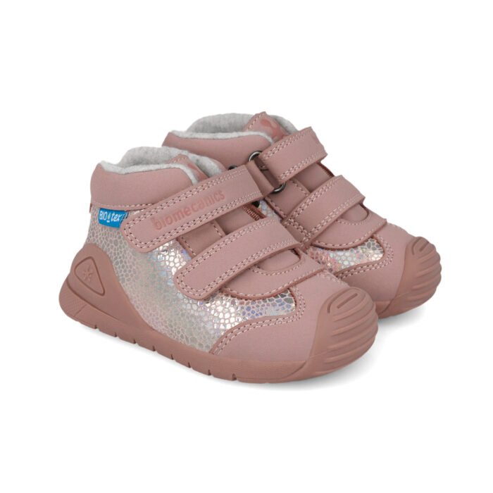 Ghete din piele captusite Biomecanics, 251134-D032FB - imagine 1