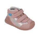 Ghete din piele captusite Biomecanics, 251134-D032FB - imagine 4