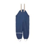 Costum impermeabil căptușit cu fleece, oceania - imagine 3