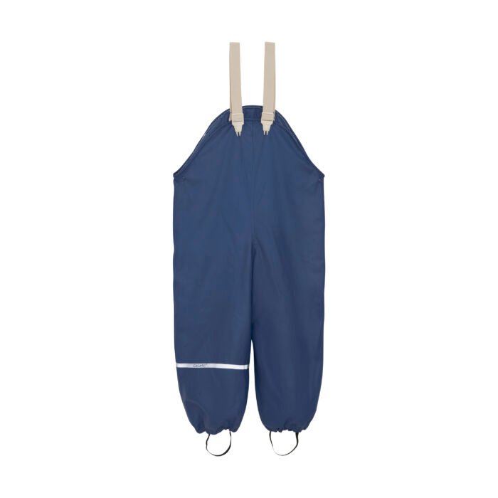 Costum impermeabil căptușit cu fleece, oceania - imagine 3