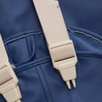 Costum impermeabil căptușit cu fleece, oceania - imagine 5