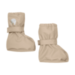 Botosei captusiti cu fleece, impermeabili, white pepper