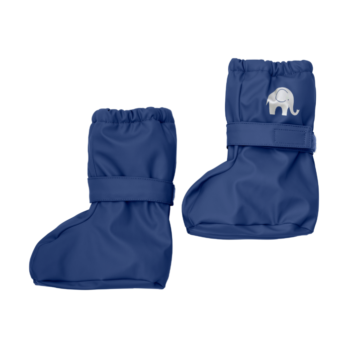 Botosei captusiti cu fleece, impermeabili, oceania - imagine 2