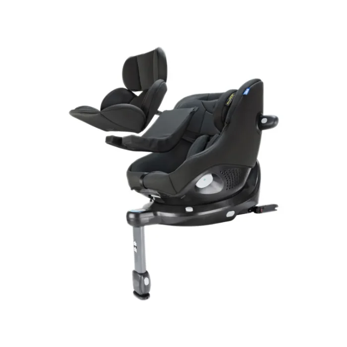 Scaun auto Turn2Me 360° DLX Graco, 40-105cm - imagine 2