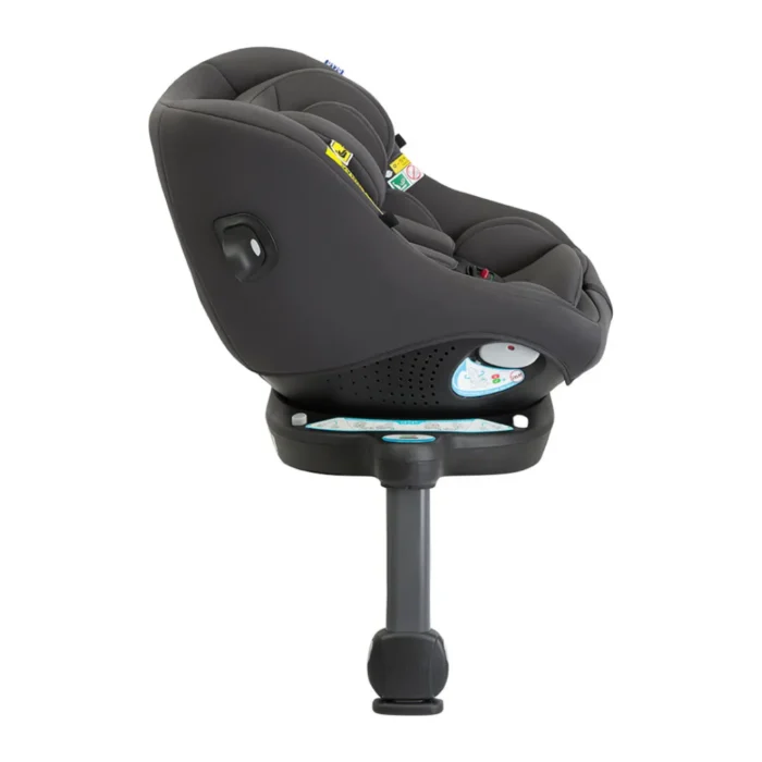 Scaun auto Turn2Me 360° DLX Graco, 40-105cm - imagine 6