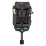 Scaun auto Turn2Me 360° DLX Graco, 40-105cm - imagine 7