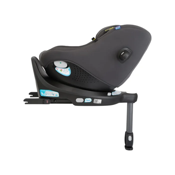 Scaun auto Turn2Me 360° DLX Graco, 40-105cm - imagine 3