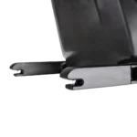 Scaun auto Turn2Me 360° DLX Graco, 40-105cm - imagine 9