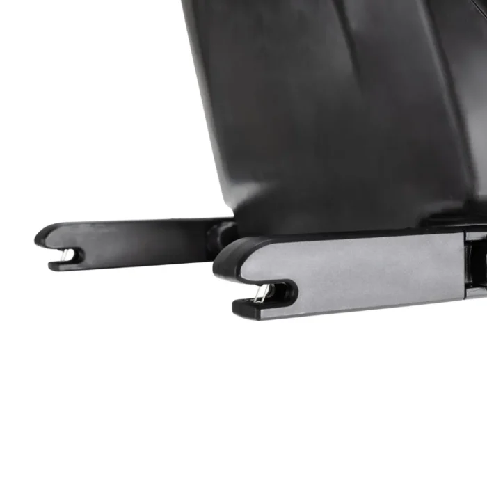 Scaun auto Turn2Me 360° DLX Graco, 40-105cm - imagine 9