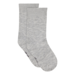Set de 2 perechi de șosete din bambus/lână, Light Grey