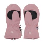 Manusi impermeabile, captusite, Woodrose - imagine 2