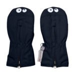 Manusi impermeabile, captusite, Total Eclipse