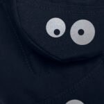 Manusi impermeabile, captusite, Total Eclipse - imagine 3