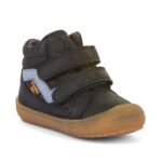 Cizme căptușite Froddo OLLIE TEX – impermeabile, Dark Blue