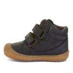 Cizme căptușite Froddo OLLIE TEX – impermeabile, Dark Blue - imagine 4