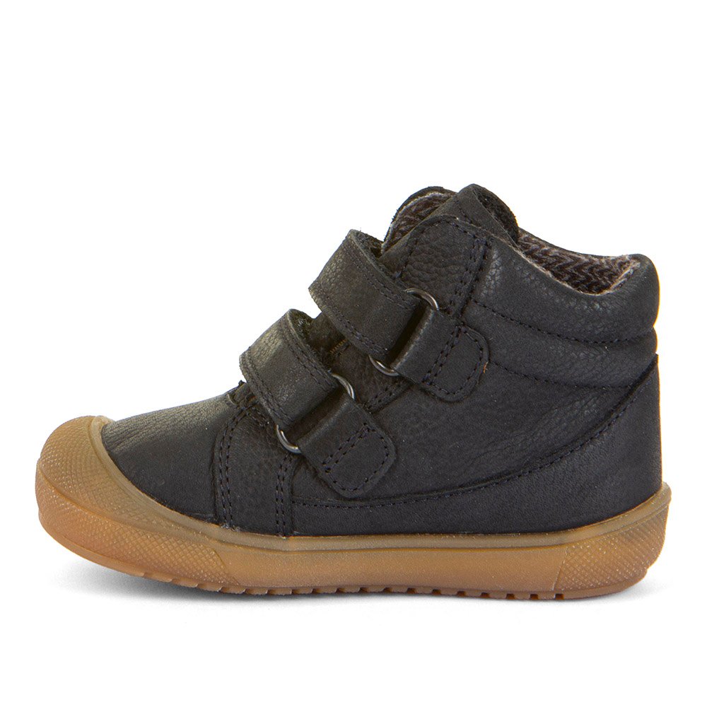 G2110139-1_2 Cizme căptușite Froddo OLLIE TEX – impermeabile, Dark Blue - imagine 4