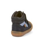 Cizme căptușite Froddo OLLIE TEX – impermeabile, Dark Blue - imagine 3